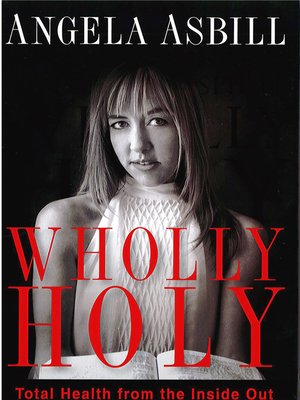 cover image of Wholly Holy